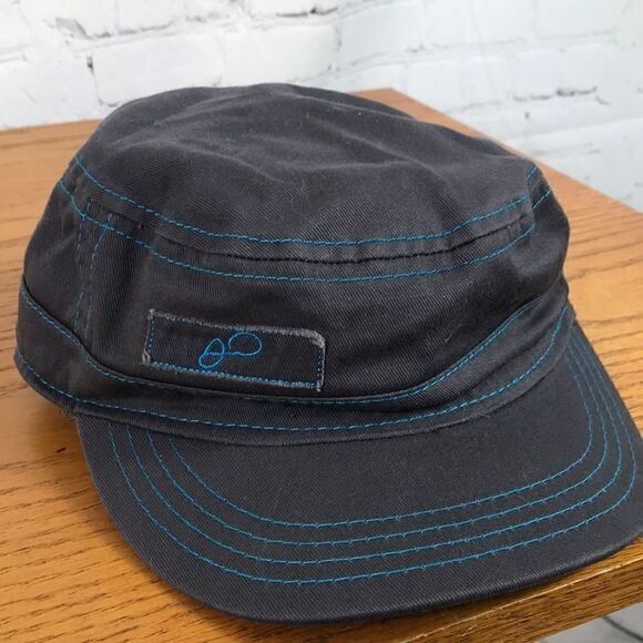 NASCAR Danica Patrick #10 Car Hat adj EUC like new - Picture 1 of 4